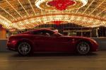 Ferrari 599 GTB Fiorano 2006 года